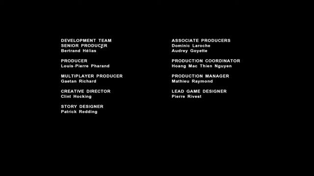 Far Cry 2 - Final смотреть онлайн