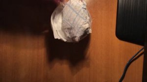 Моё первое видео🙀. Обзор на мини реборна из пластилина😽🐣/ Kristina DIY🌚