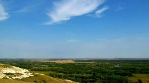 Урюпинский район, рубрика "Моя малая Родина"