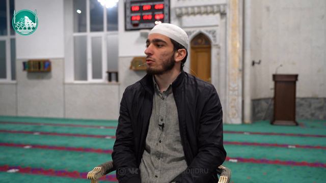 Зубайр ибн Аль-'Аввам (История Сподвижника) смотреть онлайн