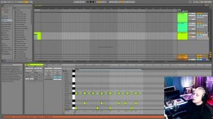 Основы Ableton Live за 20 минут. Быстрый старт | Пишем трек с нуля