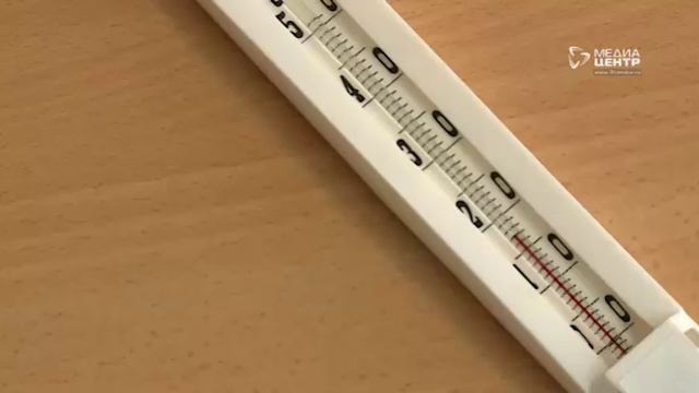 Установлена причина понижения температуры в детском саду в Череповце смотреть онлайн