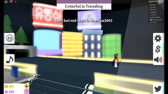 ПОКАЗ МОД РОБЛОКС смотреть онлайн