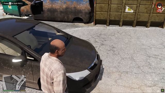 GTA 5 Pakistan | Reborn Is Finally Ready | Honda Civic Reborn | Real life mod | Urdu | MZB GAMER смотреть онлайн