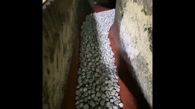 ROSEMONT RBO16 30 CU FT VIBRATORY FINISHER смотреть онлайн