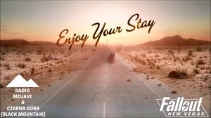 (Fallout: New Vegas) Radio Mojave & CG (BM) - Johnny Giutar - Peggy Lee