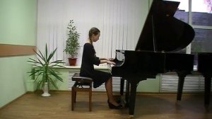 7 Товпеко Варвара, г Рязань, Танец из Йольстера