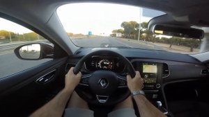 Renault Talisman 1.6Tce 200 aut.