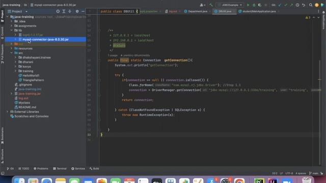 Java Maven смотреть онлайн