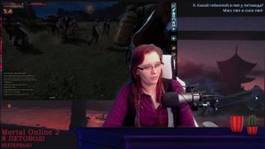 ?MORTAL ONLINE 2 ► Я ПЕТОВОД ► ГАЙД ► БИЛДЫ ► ИНТЕРВЬЮ