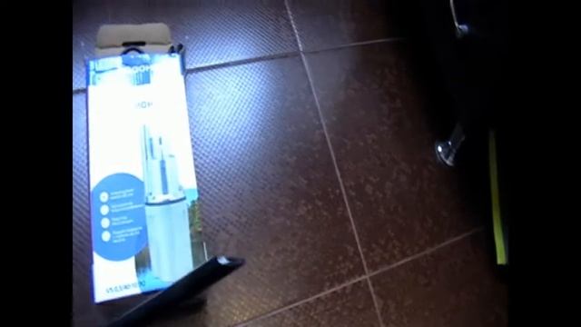 Разморозка трубы металлопласт диаметр 25 мм, от скважины , с помощью насоса и пластиковой трубки. смотреть онлайн