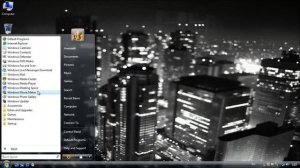 Обзор Windows Vista Build 5840