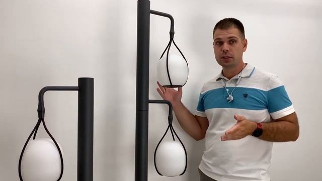 Ландшафтный светодиодный светильник NOVOTECH ROCA 358583 358582 358581 смотреть онлайн