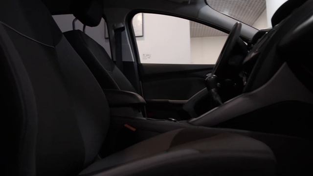 FORD FOCUS Лот №01298126 смотреть онлайн