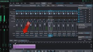 Superior Drummer 3: Multi-channel routing into DAW