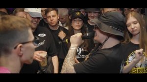 VIBEHUNTER vs МАЙК СТИКС | КУБОК МЦ: LEGACY (BPM)