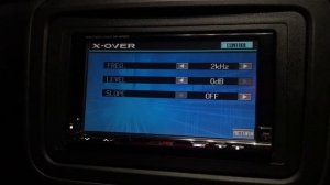 Alpine IVA W202R - Небольшой обзор.