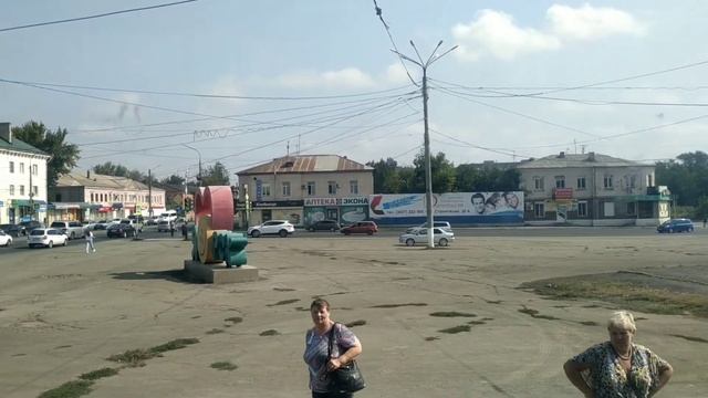 Трамвайная экскурсия по Орску 2021 год.#переселенцыизКазахстана #Орск #многодетнаясемья #трамвай