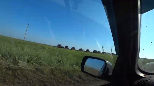 МТЗ-1221Потекла помпа.Кормим капусту! смотреть онлайн