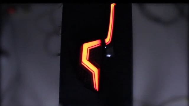 "Бегающий сигнал" Стоп сигналы на Honda Fit (Фит) 14-19 GK5 смотреть онлайн