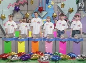 Звездный час 26.08.1996