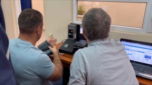 Дистанционные предрейсовые осмотры