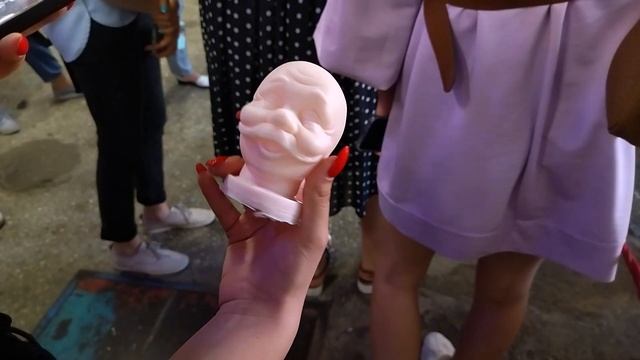 Фабрика игрушек Бирюсинка смотреть онлайн