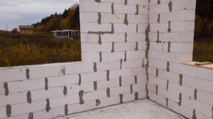 ПЕРЕМЫЧКИ над окнами в ГАЗОБЕТОНЕ
