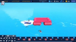 Trailmakers (Co-op) - Морской гештальт!