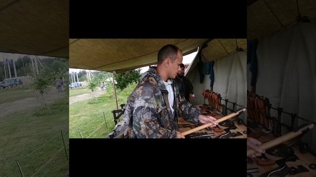 Фестиваль "медленное ремесло" 15-16 июля 2023