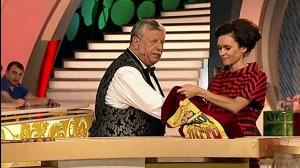 Русское лото 1036 тираж, Жилищная Лотерея 90 тираж от   17 августа 2014