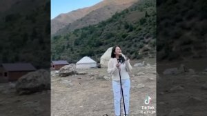 Айтурган Абдразакова