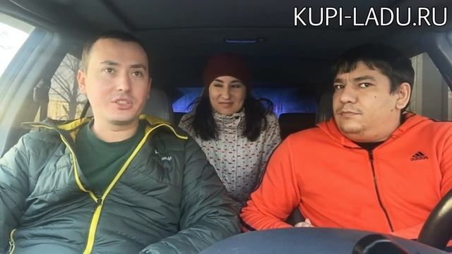 09.02.20 Огромная аудитория и клиентская база канала Купи-Ладу Тольятти смотреть онлайн