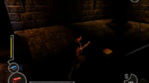 Прохождение Blade