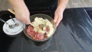 БЕЛЯШИ с мясом//Татарские беляши//ВКУСНЫЙ,ДОМАШНИЙ РЕЦЕПТ//