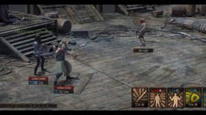 VENDIR: Plague of Lies - The Affluosan Stone.