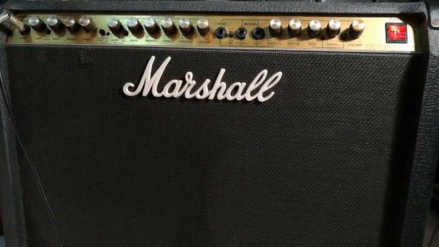 ♛ Marshall S80 England - Stereo Chorus with Ibanez PL650 Japan เสียงดีมากๆ ♛ смотреть онлайн