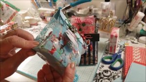 Update on my Craft Fair Items 2019