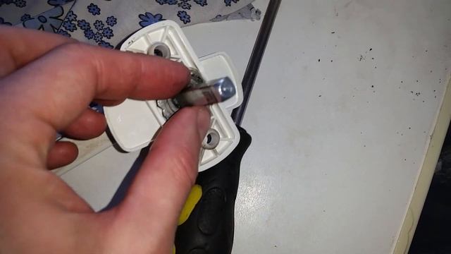 Как открыть окно - ручка крутится 360 градусов смотреть онлайн