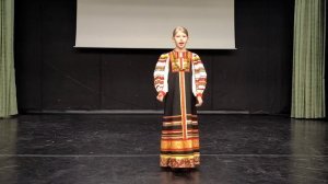 Кириченко Мария.