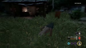 Nude Ana Mod - Texas Chainsaw Massacre