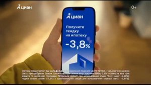 Федеральный И Московский Рекламный Блок и Начало Часа (Россия-24 04.03.2023 17:55-18:00)