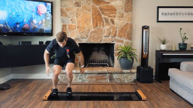 5 Common Slide Board Mistakes Skaters Make & How To Fix Them By Olympian Joey Mantia смотреть онлайн