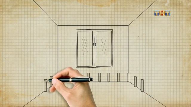 Как правильно построить подиум?