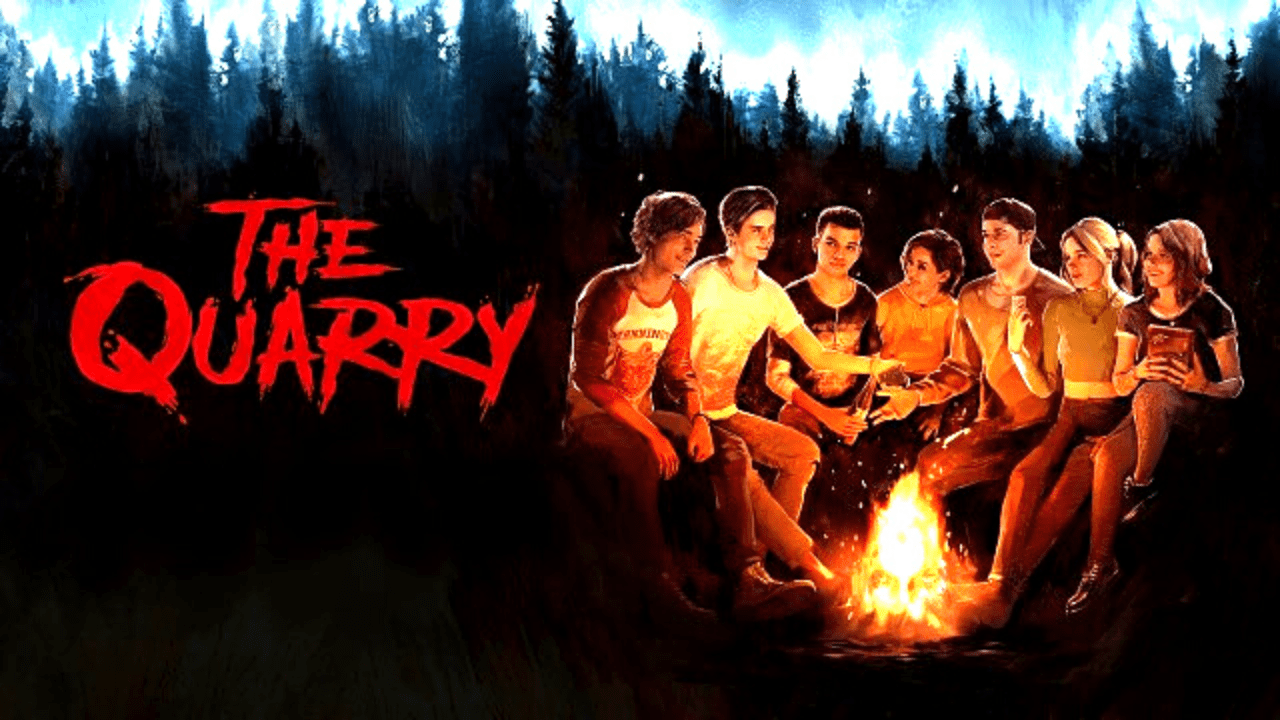 The Quarry - Что нас не убивает то  делает сильней