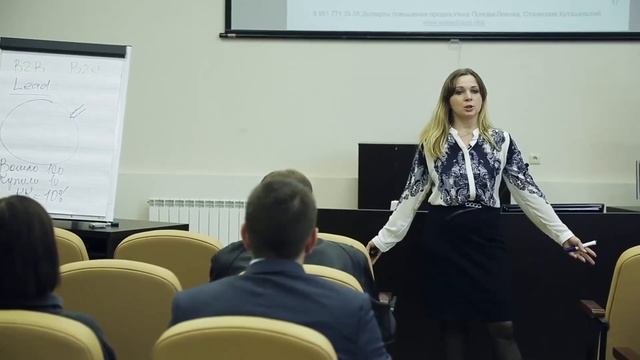 Формула продаж. Как и зачем считать показатели в продажах, чтобы продавать больше?