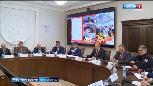 В Адыгее началась подготовка к одному из главных праздников  - Дню Победы