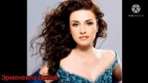 Красавицы Албании