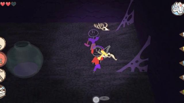 part 11 draw a stickman Epic 2 DRAWN BELOW final boss смотреть онлайн