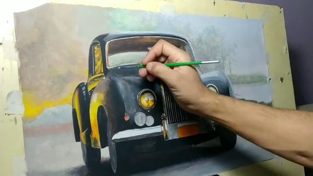 automative art | как рисовать машинку | car drawing | moshina rasmini chizish.
